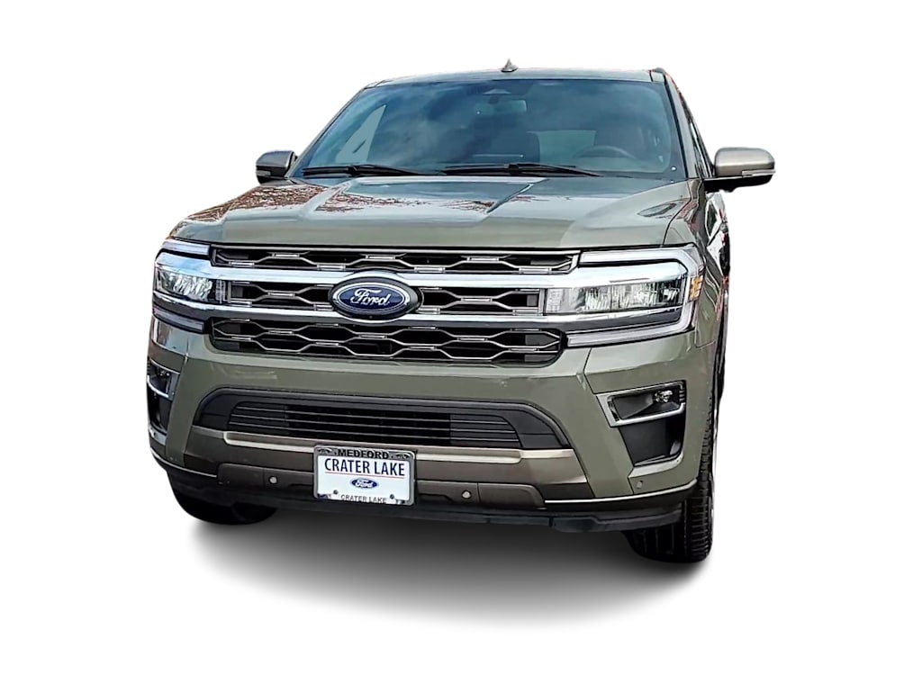 2024 Ford Expedition MAX King Ranch 6