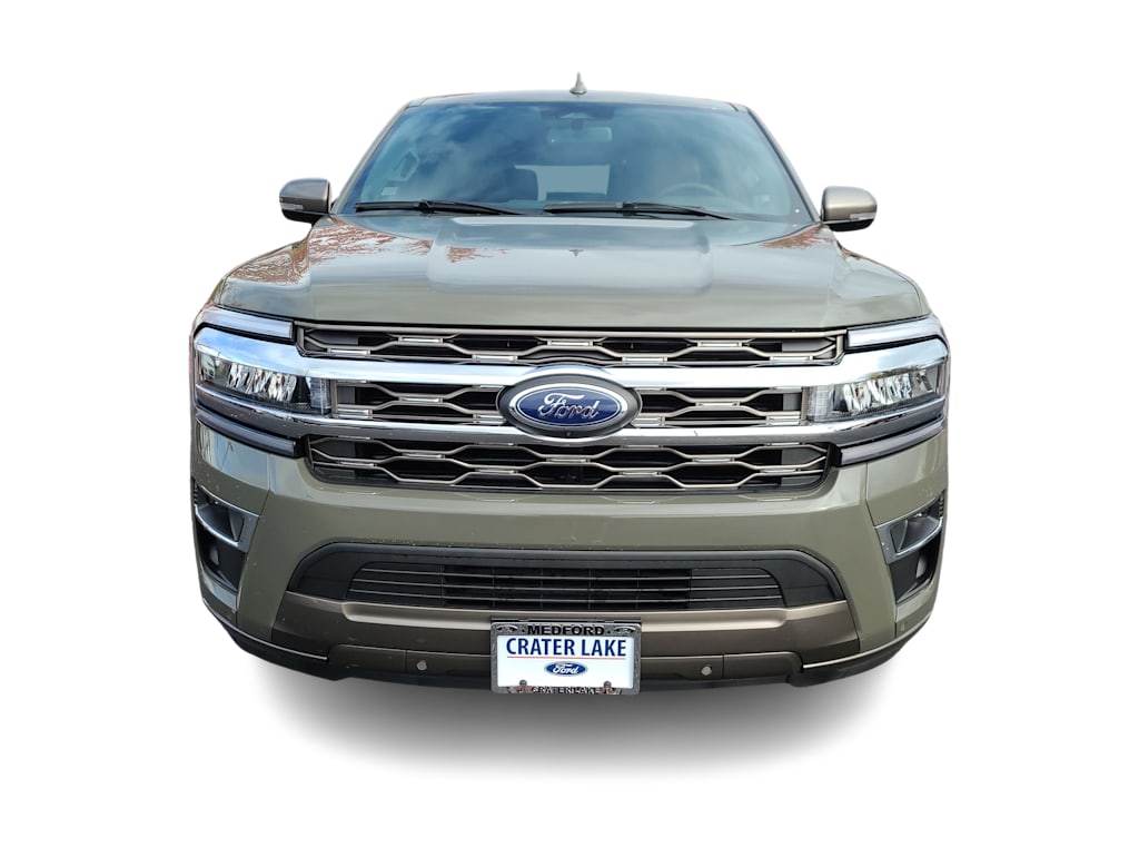 2024 Ford Expedition MAX King Ranch 26