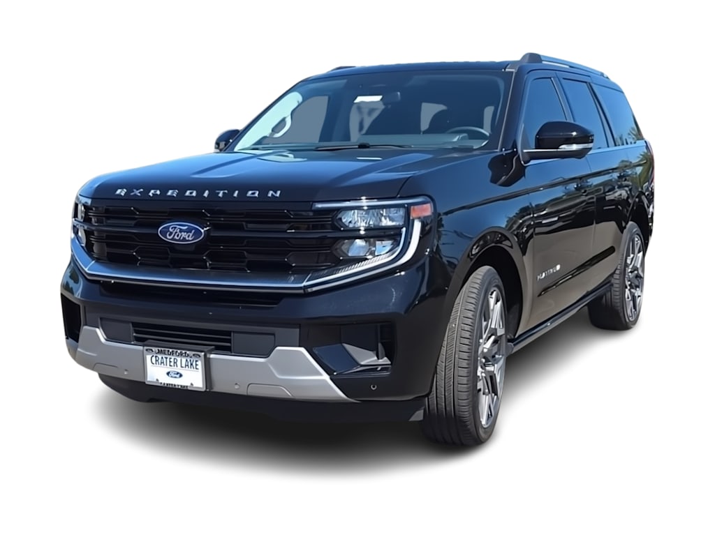 Thumbnail: 2025 Ford Expedition - 18