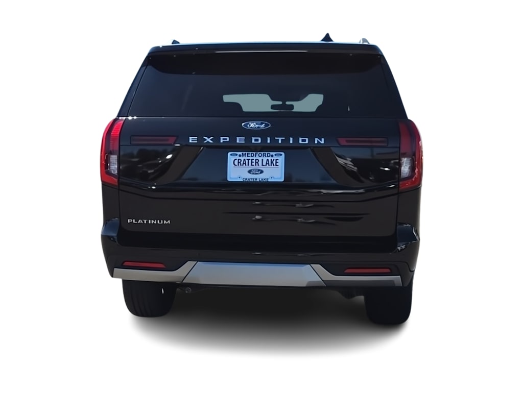 Thumbnail: 2025 Ford Expedition - 5