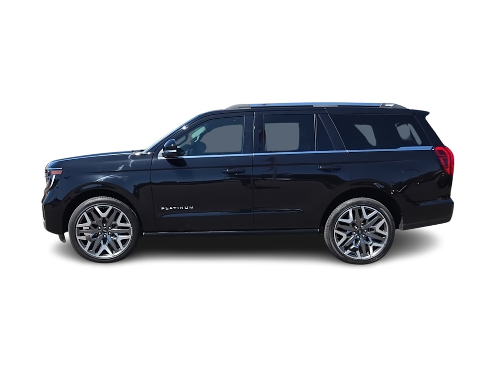 Thumbnail: 2025 Ford Expedition - 19