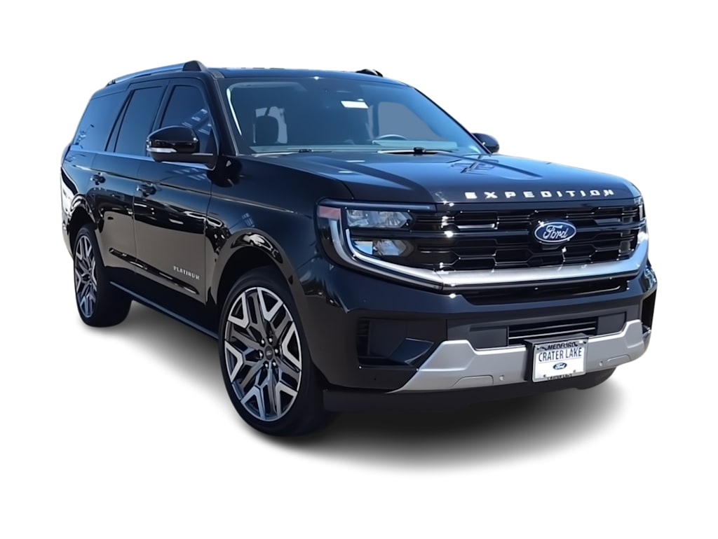 Thumbnail: 2025 Ford Expedition - 17