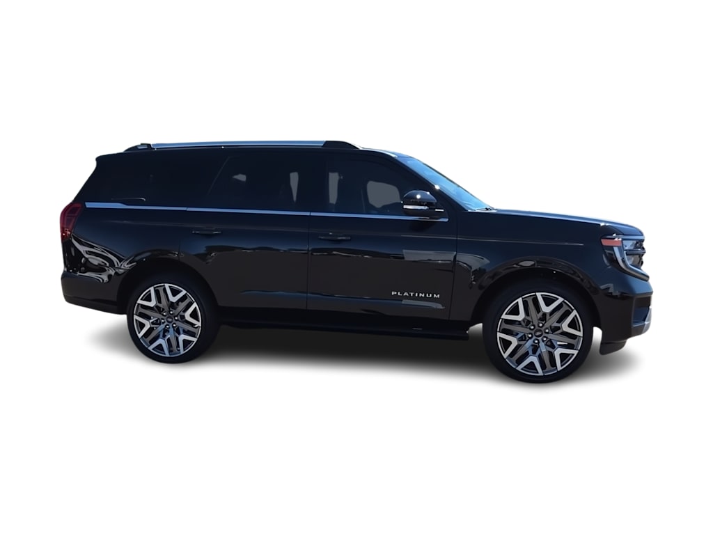 Thumbnail: 2025 Ford Expedition - 21