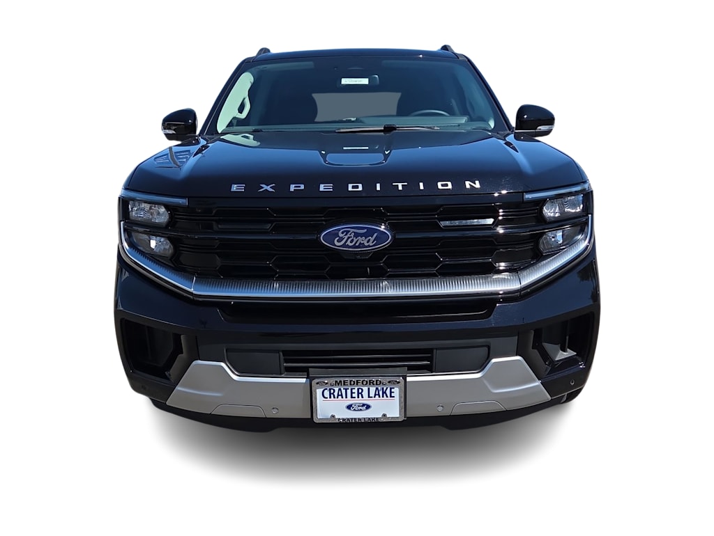 Thumbnail: 2025 Ford Expedition - 6