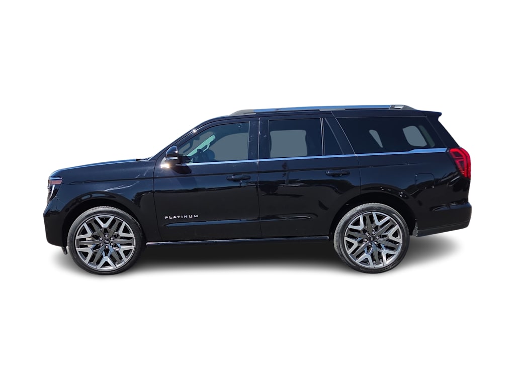 Thumbnail: 2025 Ford Expedition - 22