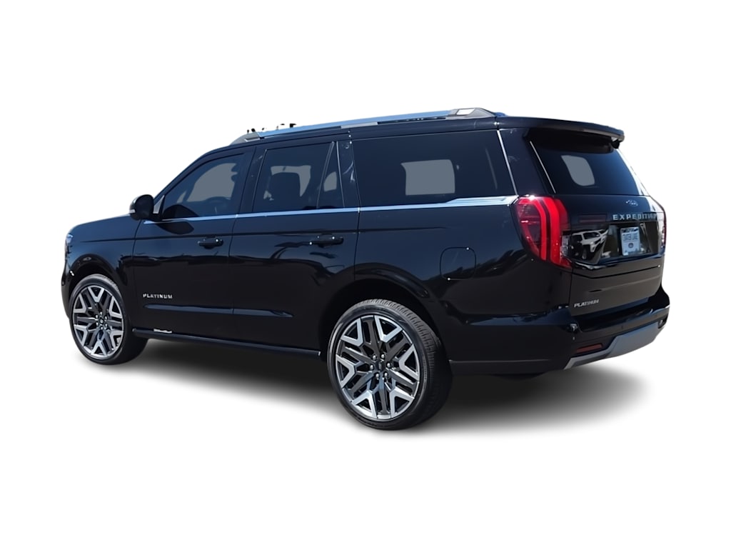 Thumbnail: 2025 Ford Expedition - 4