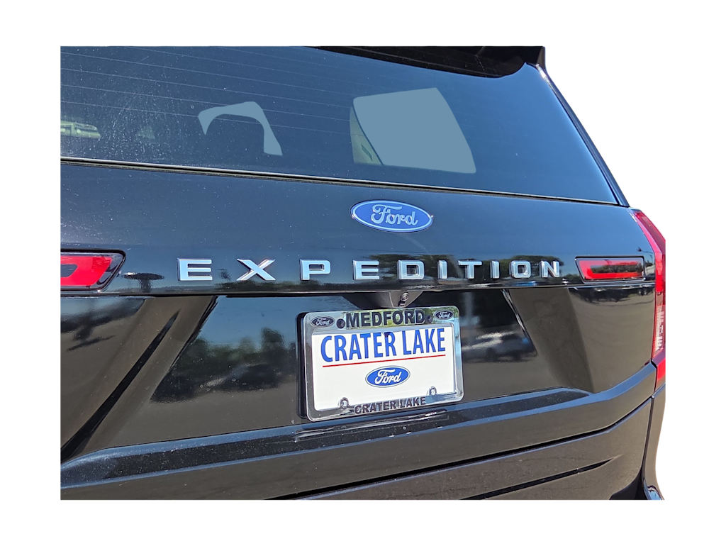 Thumbnail: 2025 Ford Expedition - 25