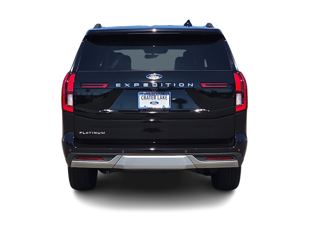 Thumbnail: 2025 Ford Expedition - 24