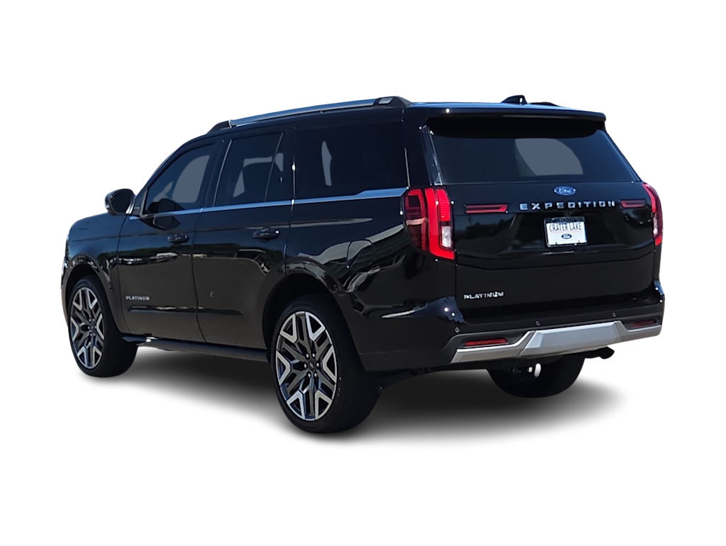 Thumbnail: 2025 Ford Expedition - 23