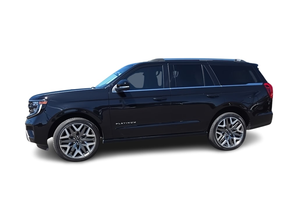 Thumbnail: 2025 Ford Expedition - 3