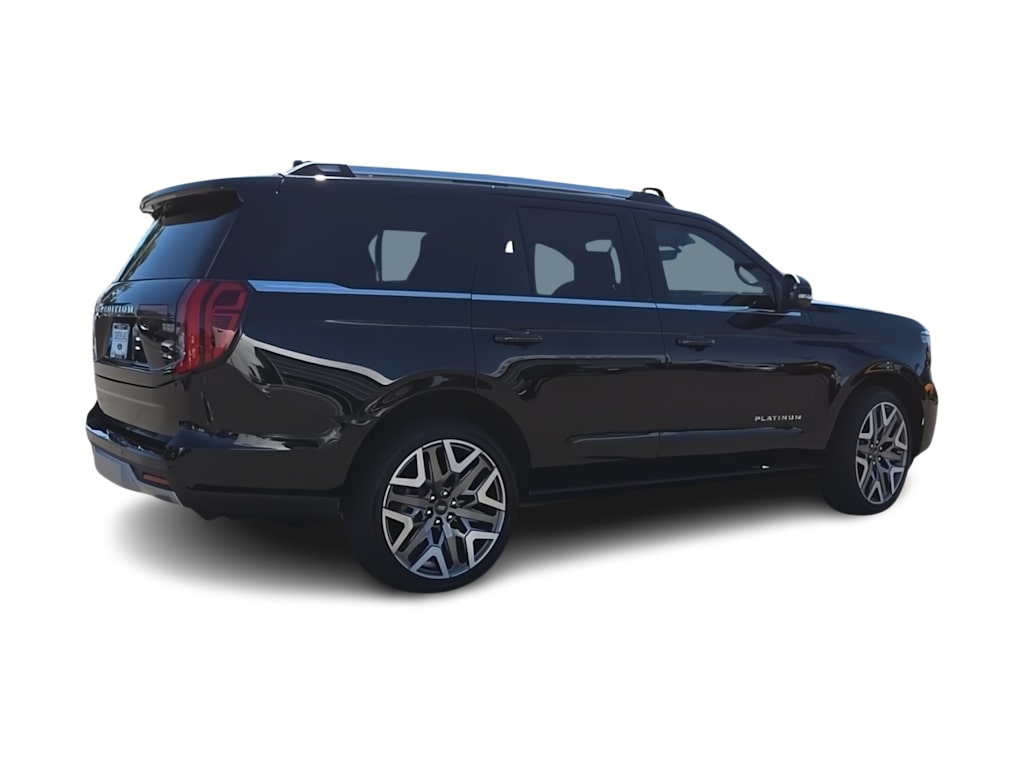 Thumbnail: 2025 Ford Expedition - 20