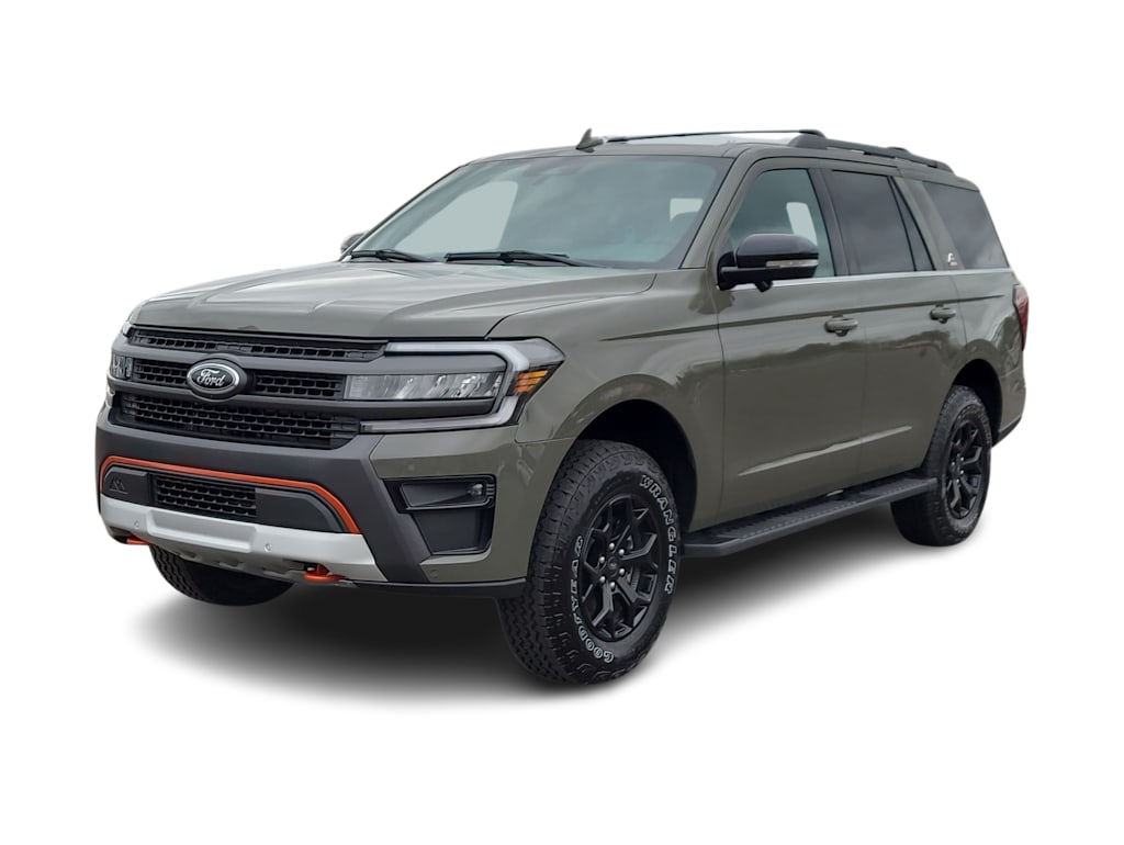 2024 Ford Expedition Timberline 3