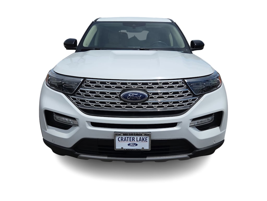 Thumbnail: 2021 Ford Explorer - 24