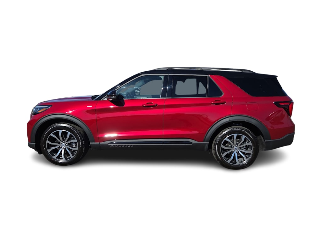 Thumbnail: 2027 Ford Explorer - 22