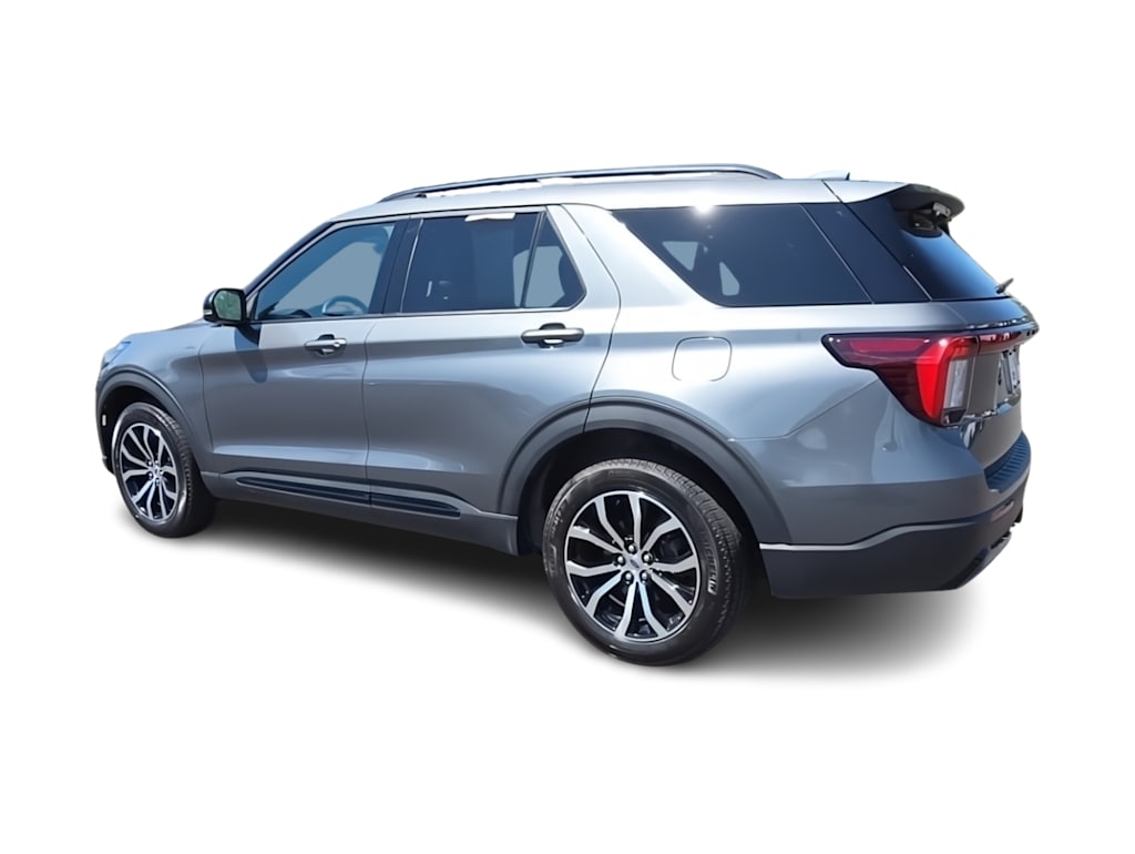 Thumbnail: 2026 Ford Explorer - 20