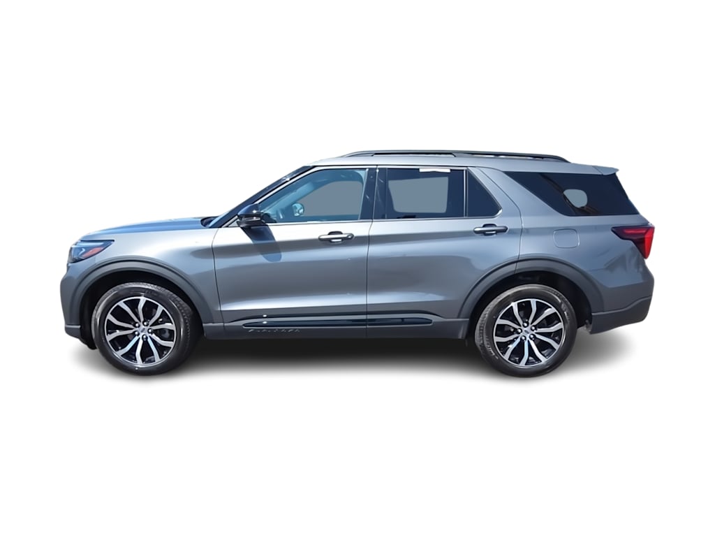 Thumbnail: 2026 Ford Explorer - 19