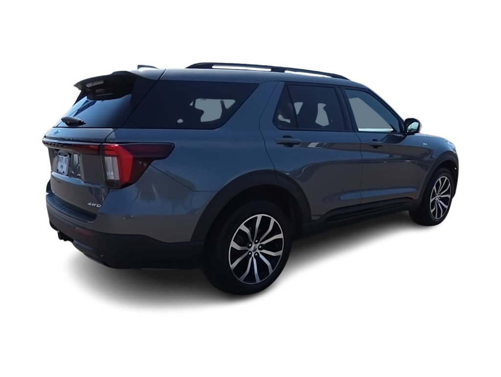 Thumbnail: 2026 Ford Explorer - 21