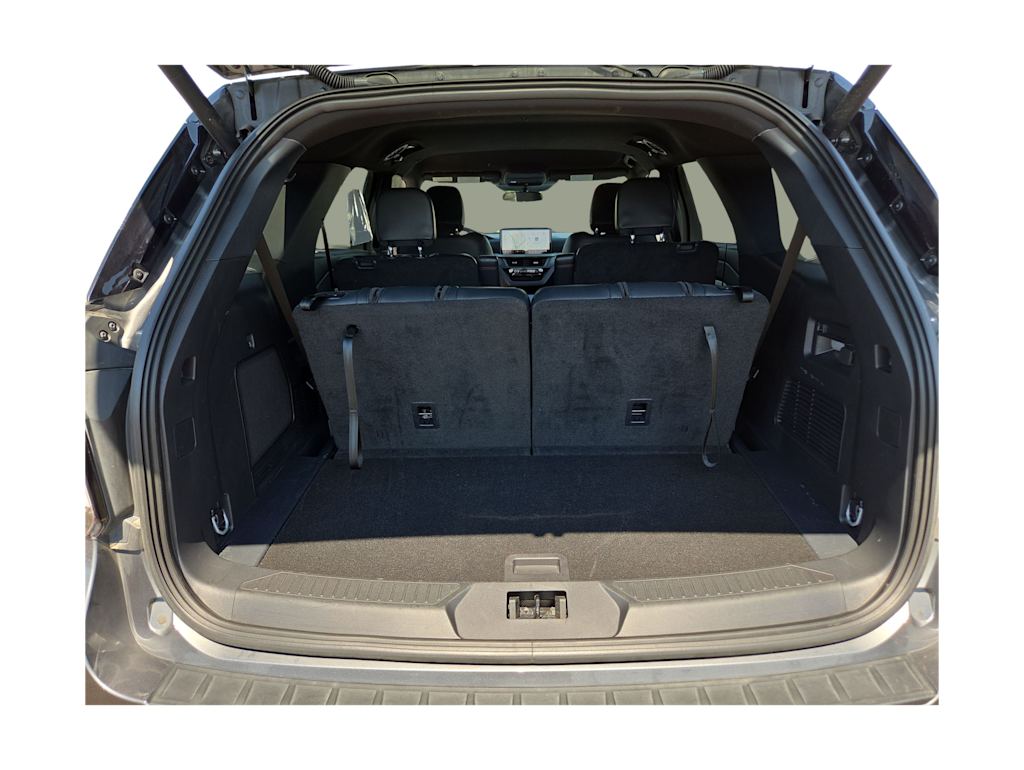 Thumbnail: 2026 Ford Explorer - 16