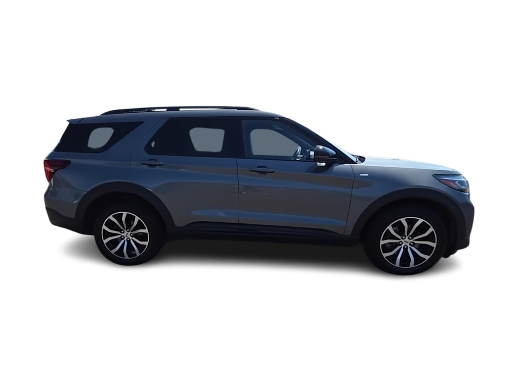 Thumbnail: 2026 Ford Explorer - 22