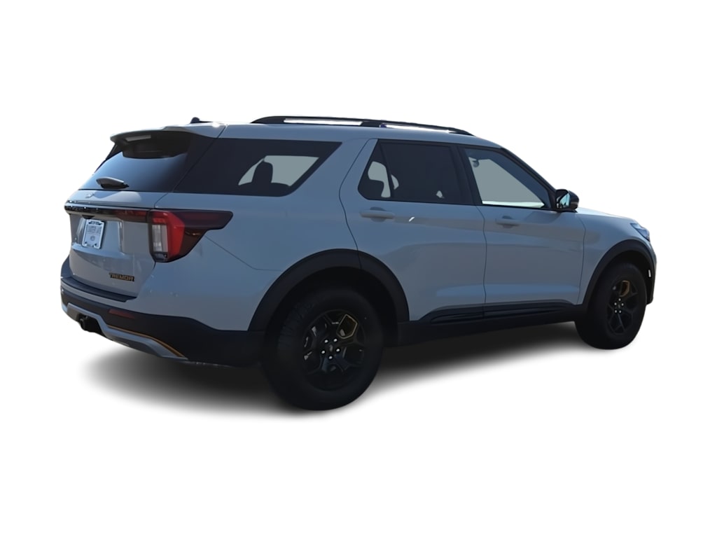 Thumbnail: 2027 Ford Explorer - 20