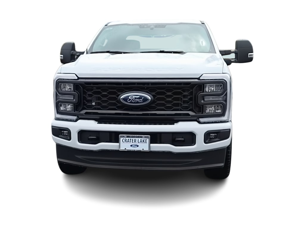 Thumbnail: 2026 Ford F-250 - 6