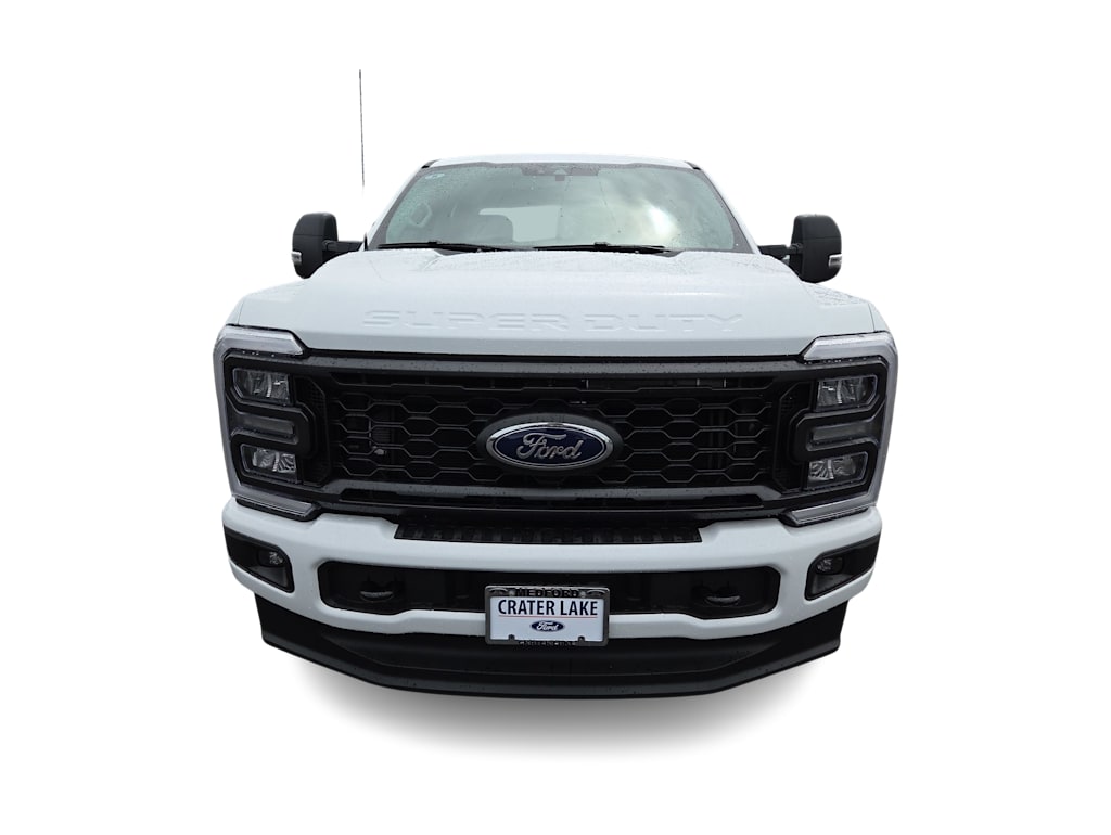 Thumbnail: 2026 Ford F-250 - 20