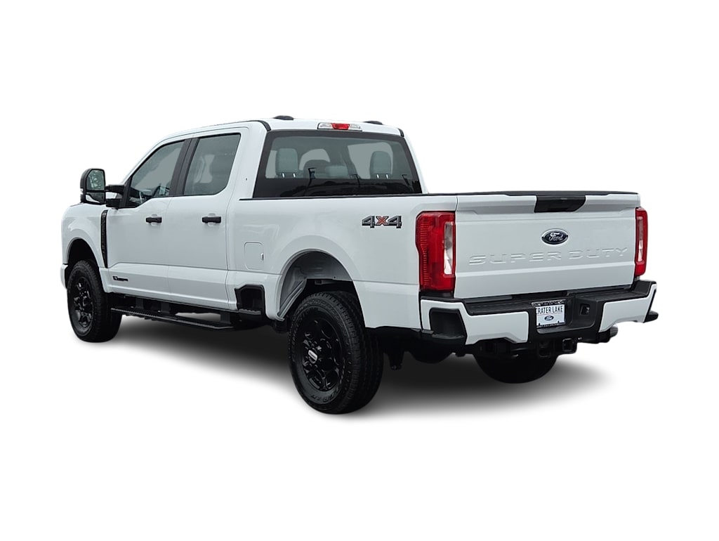 Thumbnail: 2026 Ford F-250 - 4