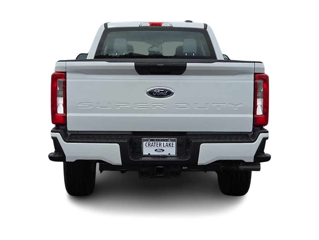 Thumbnail: 2026 Ford F-250 - 5