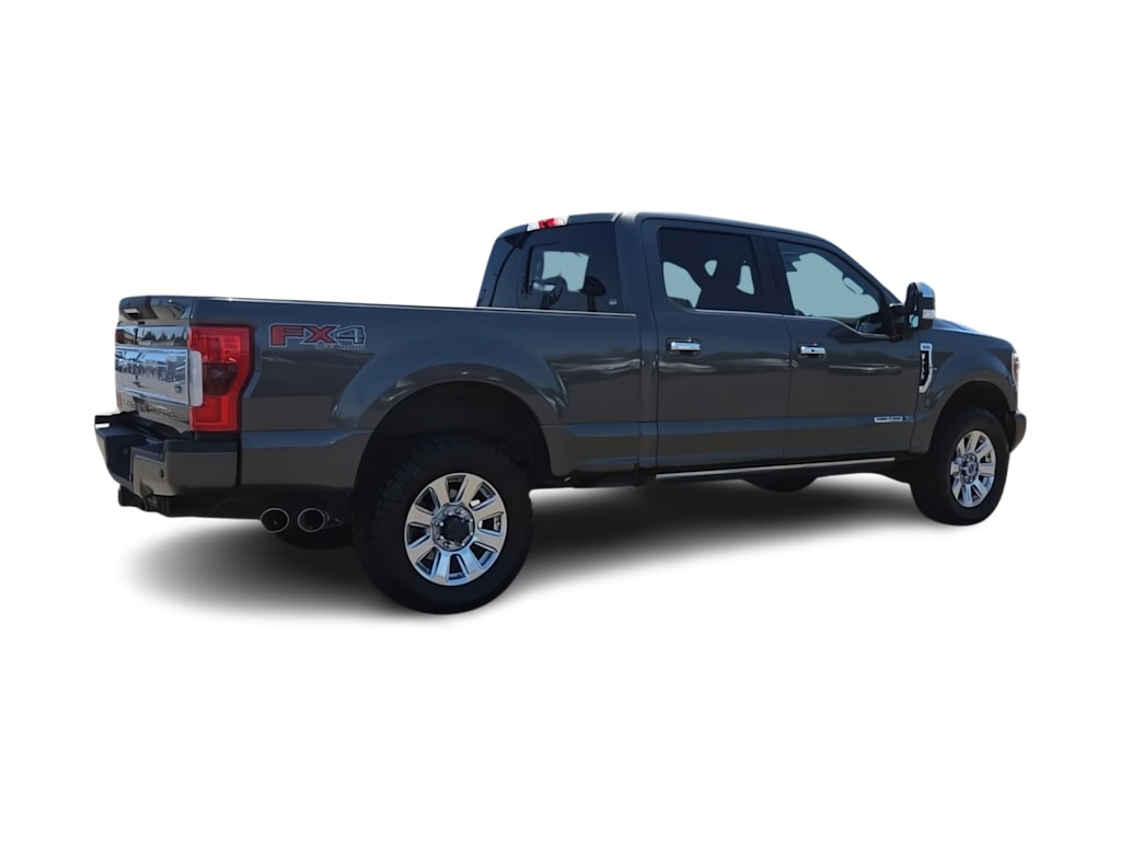 Thumbnail: 2017 Ford F-250 - 19