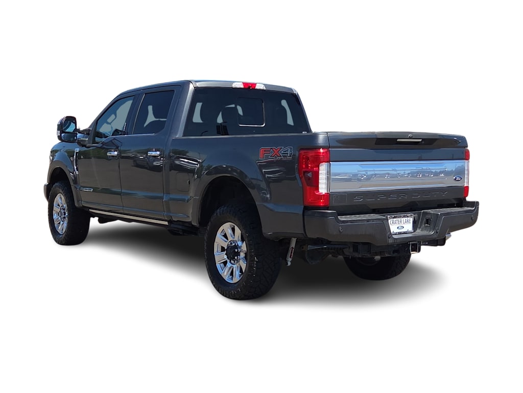 Thumbnail: 2017 Ford F-250 - 22