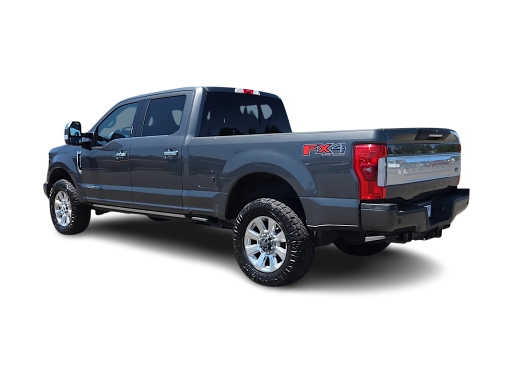Thumbnail: 2017 Ford F-250 - 4