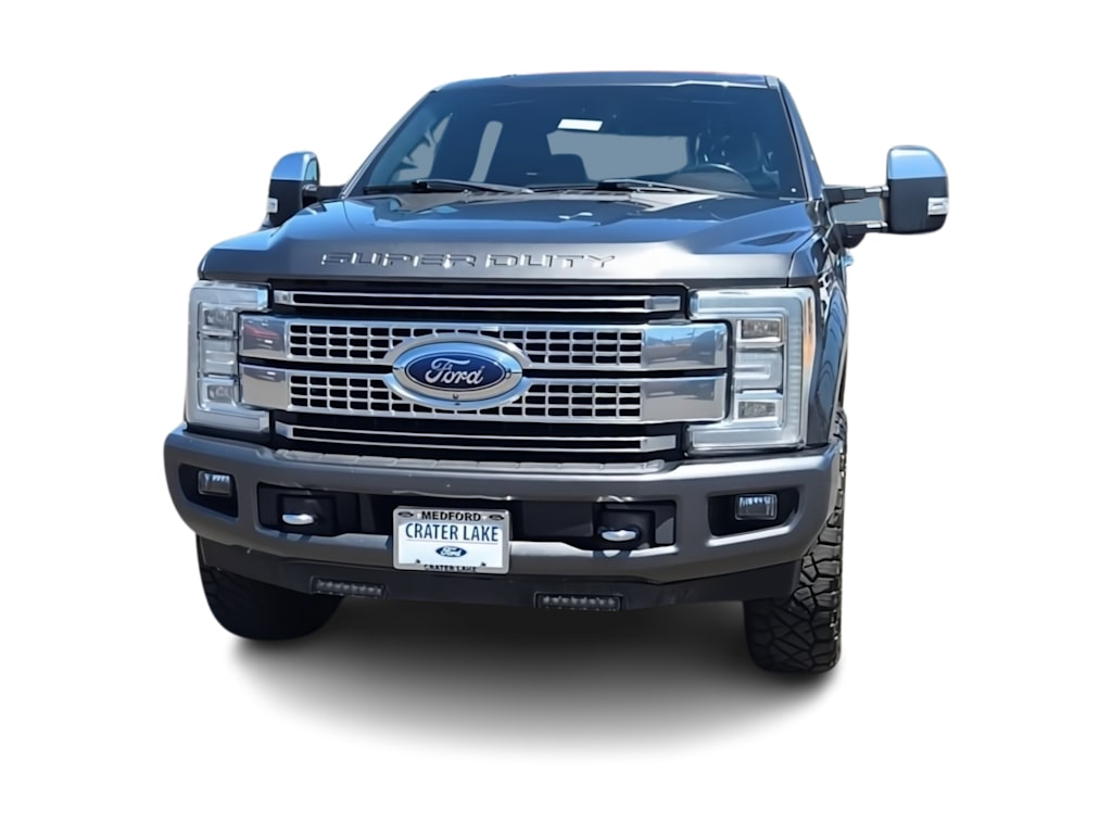 Thumbnail: 2017 Ford F-250 - 6