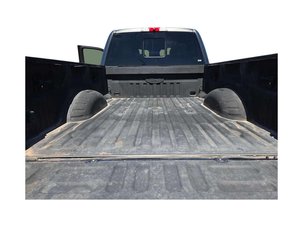 Thumbnail: 2017 Ford F-250 - 16