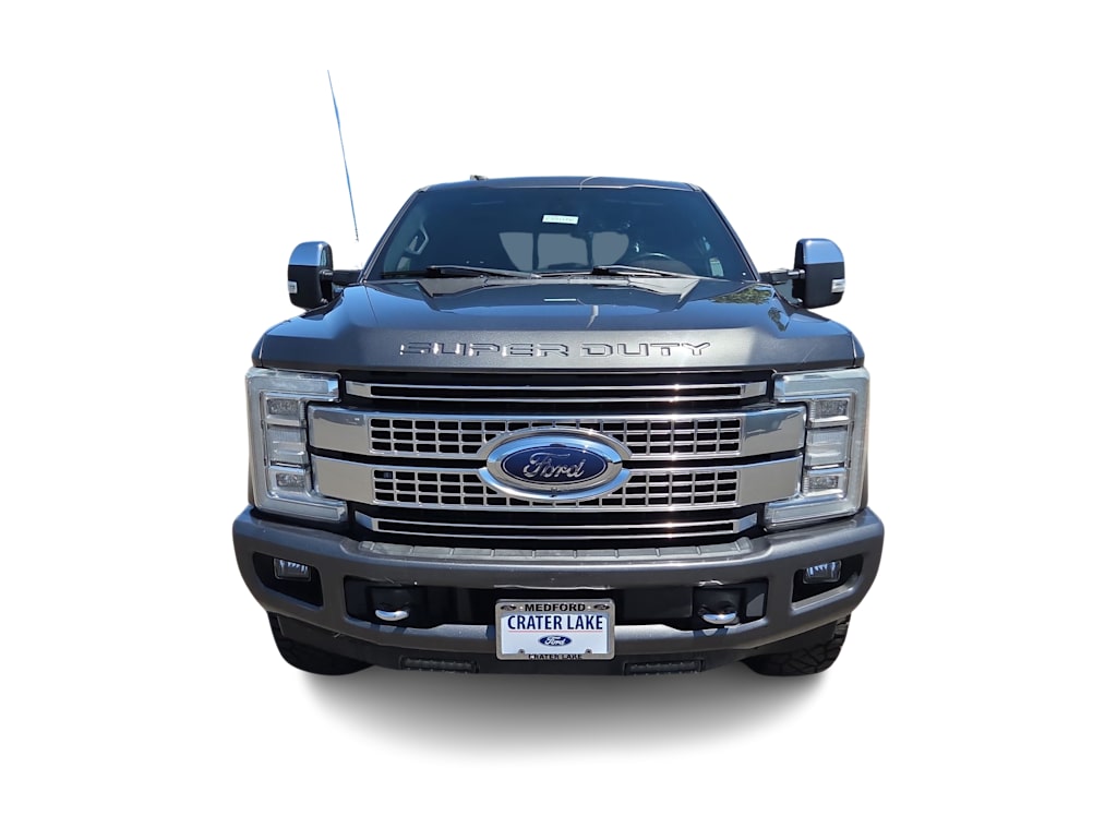 Thumbnail: 2017 Ford F-250 - 23