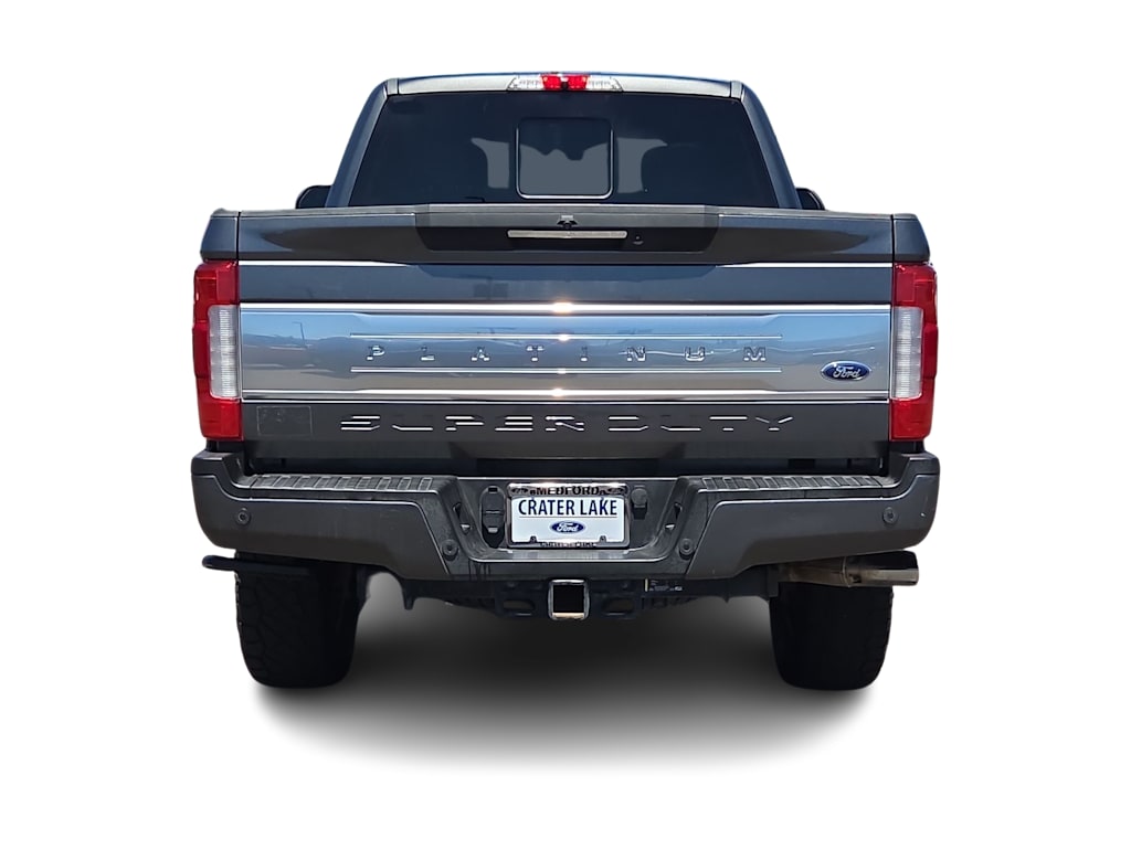 Thumbnail: 2017 Ford F-250 - 5