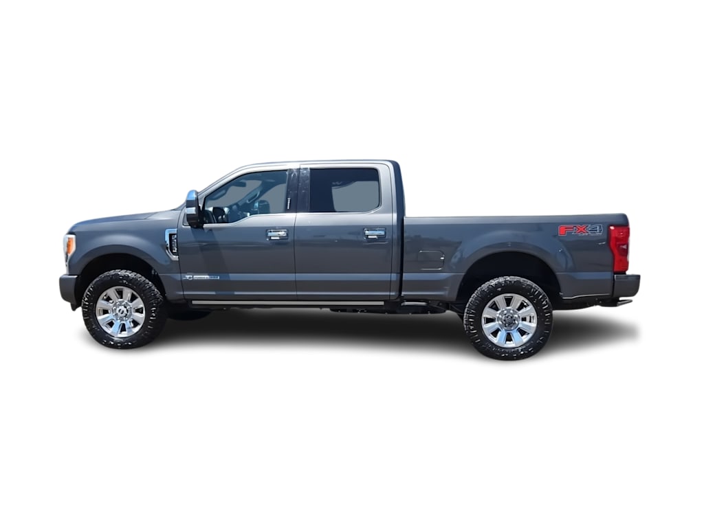 Thumbnail: 2017 Ford F-250 - 3