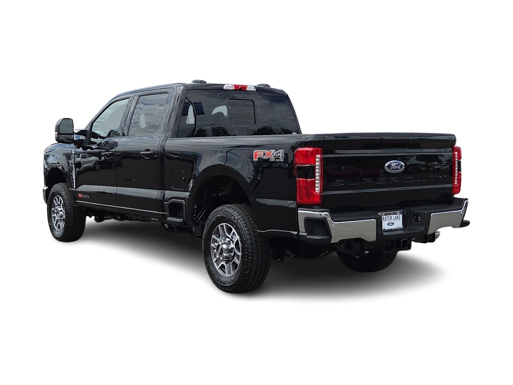 Thumbnail: 2026 Ford F-250 - 22