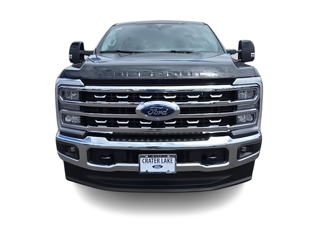 Thumbnail: 2026 Ford F-250 - 6