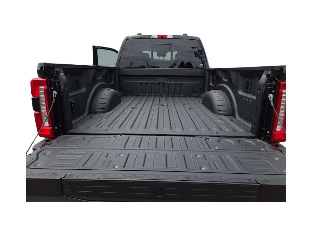 Thumbnail: 2026 Ford F-250 - 15