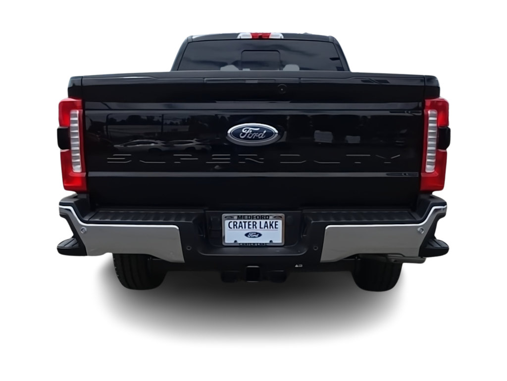 Thumbnail: 2026 Ford F-250 - 19