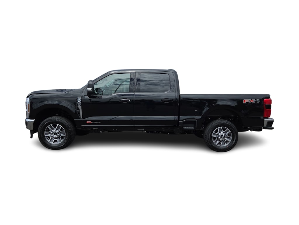 Thumbnail: 2026 Ford F-250 - 21