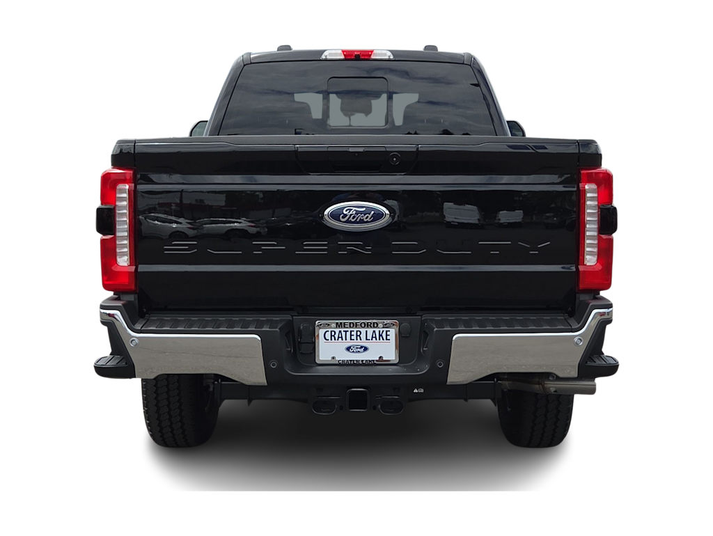 Thumbnail: 2026 Ford F-250 - 5