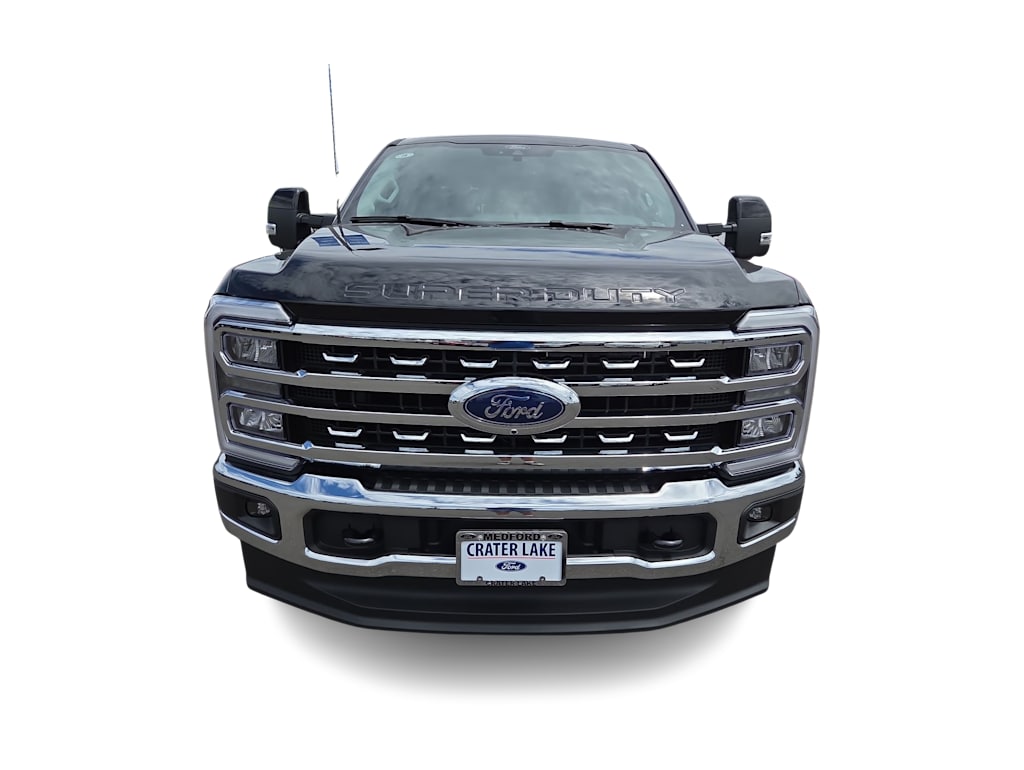 Thumbnail: 2026 Ford F-250 - 23