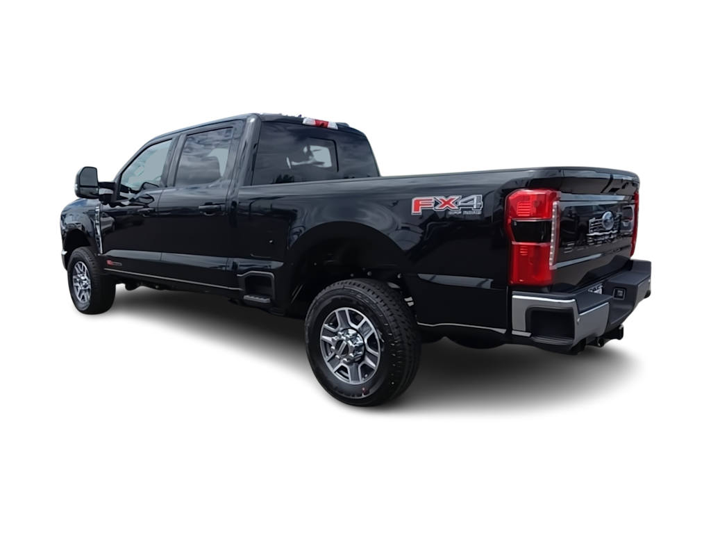 Thumbnail: 2026 Ford F-250 - 4