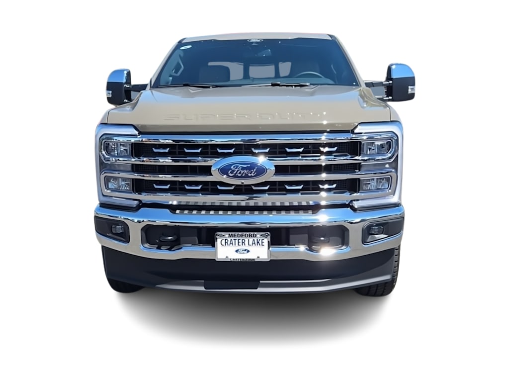 Thumbnail: 2026 Ford F-250 - 6