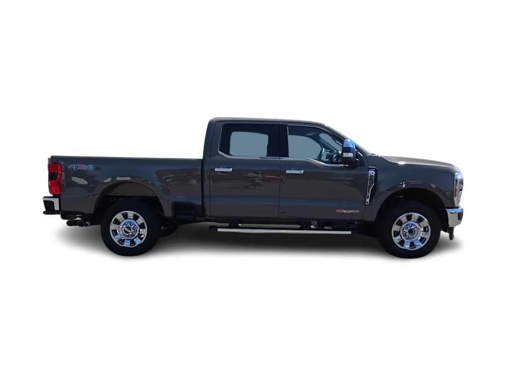 Thumbnail: 2026 Ford F-250 - 20