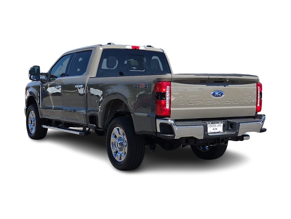Thumbnail: 2026 Ford F-250 - 4