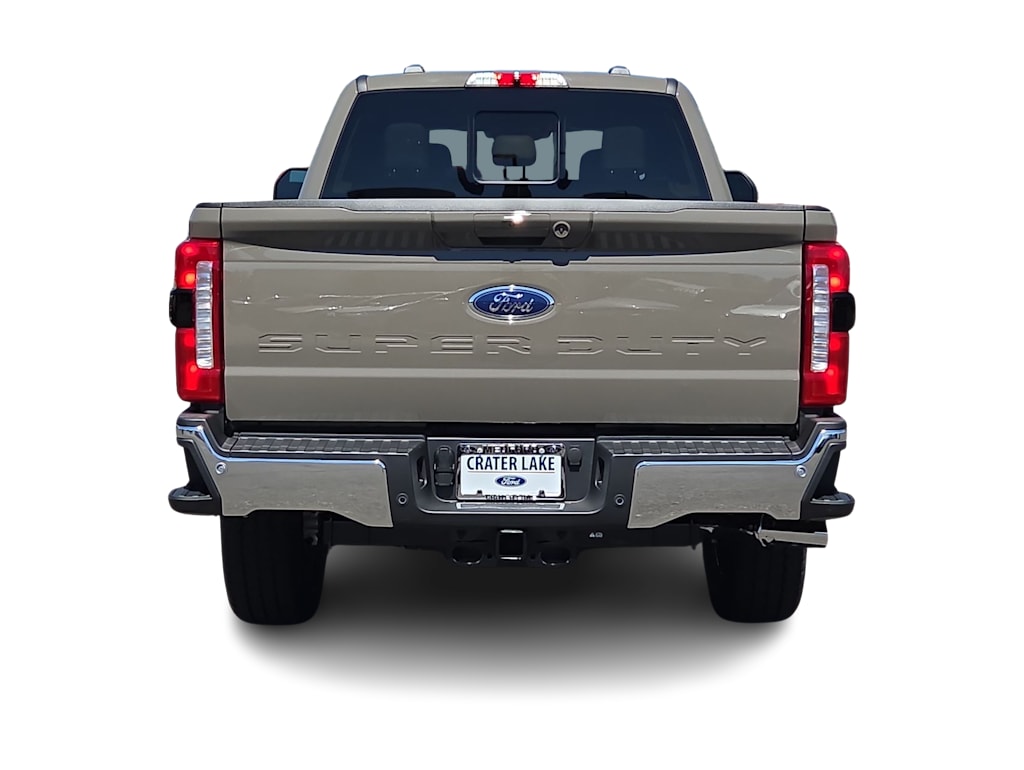 Thumbnail: 2026 Ford F-250 - 5