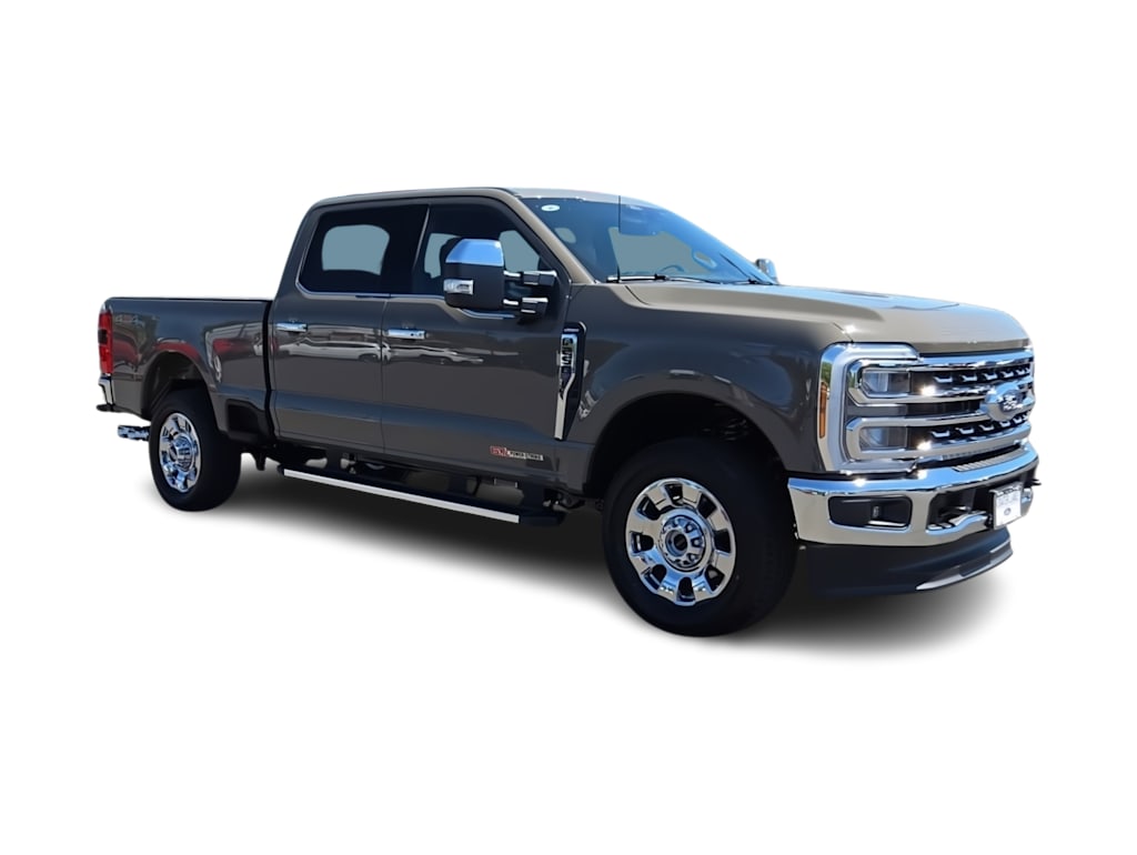 Thumbnail: 2026 Ford F-250 - 19