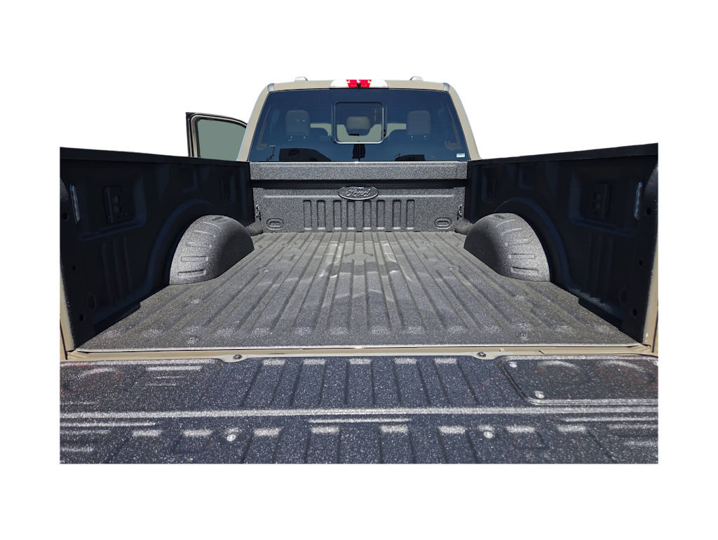 Thumbnail: 2026 Ford F-250 - 16